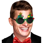 Akiniai Kalėdinės eglutės