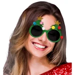 Akiniai Kalėdinės eglutės