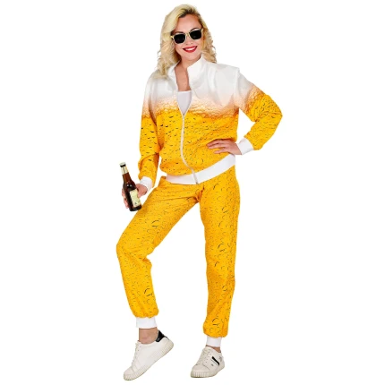 Alaus sportinis kostiumas