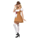 Bavarian Dress for Women