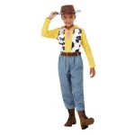 Cowboy Costume for Boys