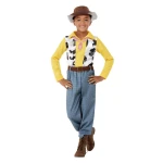 Cowboy Costume for Boys