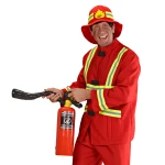 Pripučiamas gesintuvas