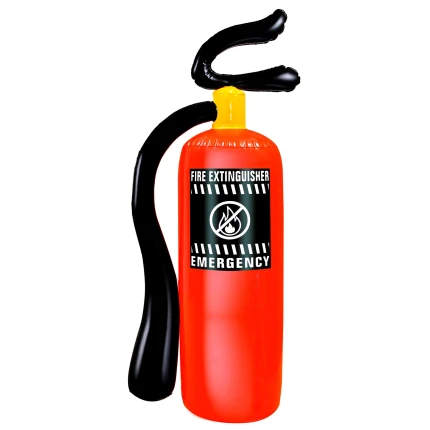 Pripučiamas gesintuvas