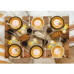 Servetėlės Liūtas (20 vnt./16x10 cm)