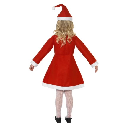 Snieguolės (nykštukės) kostiumas mergaitėms