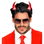 Šviečiantys velniuko ragai