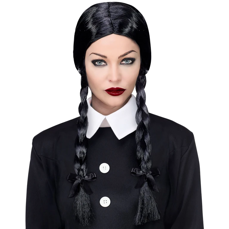 Trečiadienės perukas moterims