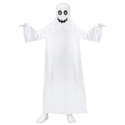 Kids Ghost Costume