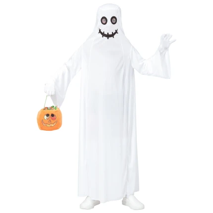 Kids Ghost Costume