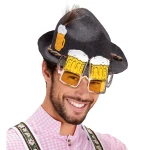 Beer Mug Party Glasses