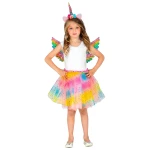 Girls' Unicorn Accessory Set