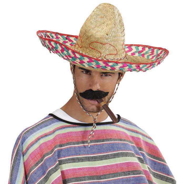 Meksikietiškas sombrero - Image 4