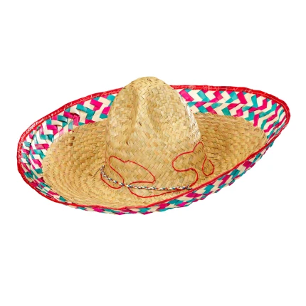 Mexican Sombrero Hat