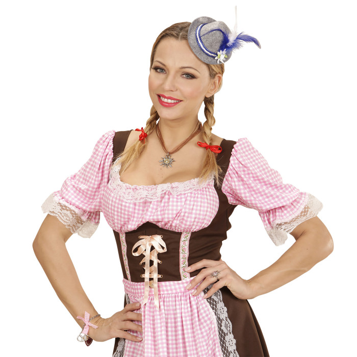 Mini bavariška skrybėlaitė - Image 2