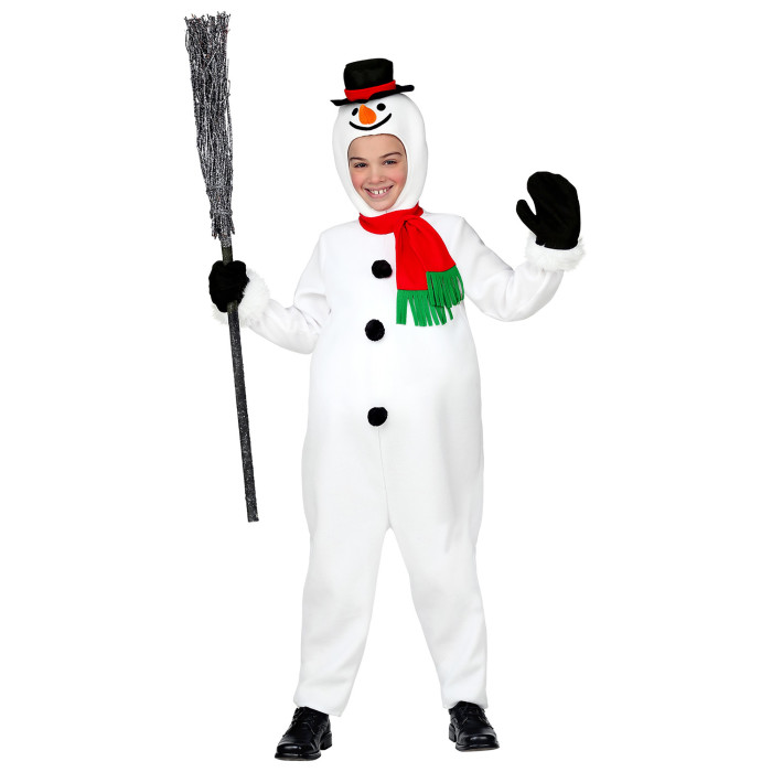Besmegenio kostiumas vaikams - Image 1