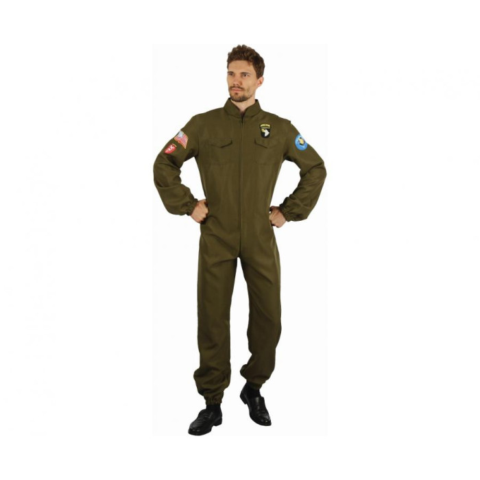 Piloto kostiumas vyrams - Image 1