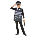Policininko rinkinys vaikams