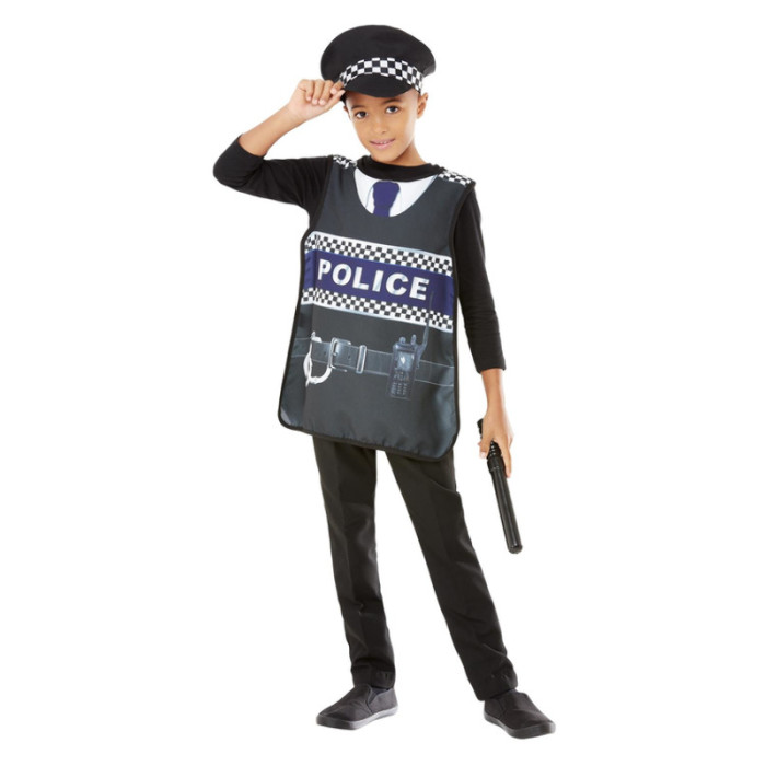 Policininko rinkinys vaikams - Image 1