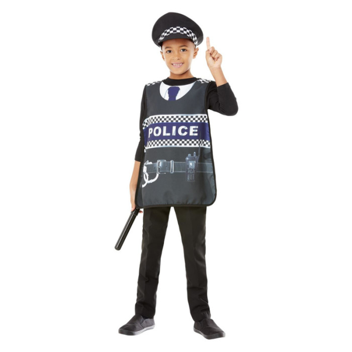 Policininko rinkinys vaikams - Image 2