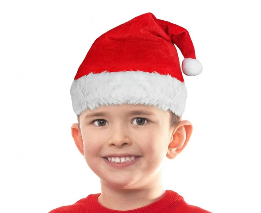 puošni nykštuko kepuraitė1 Deluxe Elf Hat