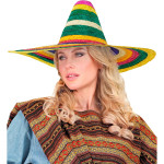 Spalvingas sombrero - Image 2