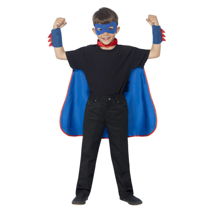 Superherojaus rinkinys vaikams - Image 1