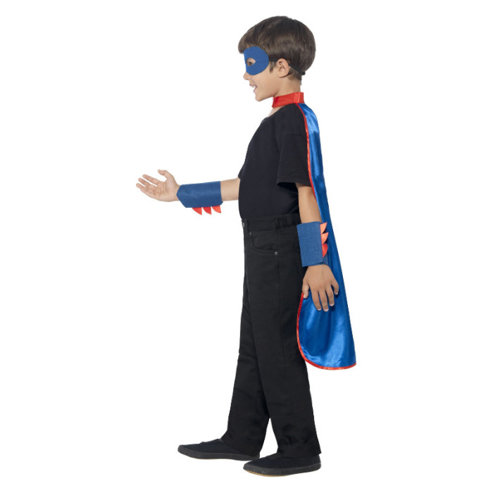 Superherojaus rinkinys vaikams - Image 2