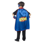 Superherojaus rinkinys vaikams - Image 3