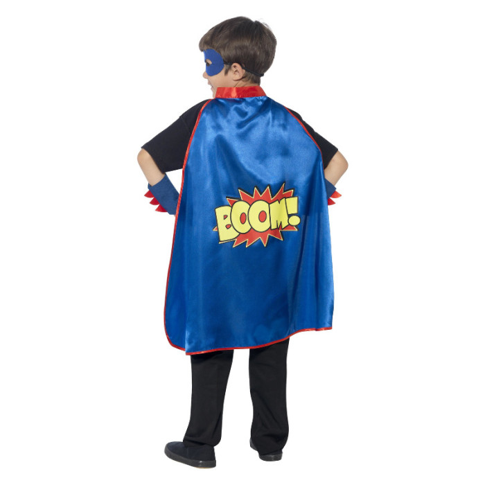 Superherojaus rinkinys vaikams - Image 3
