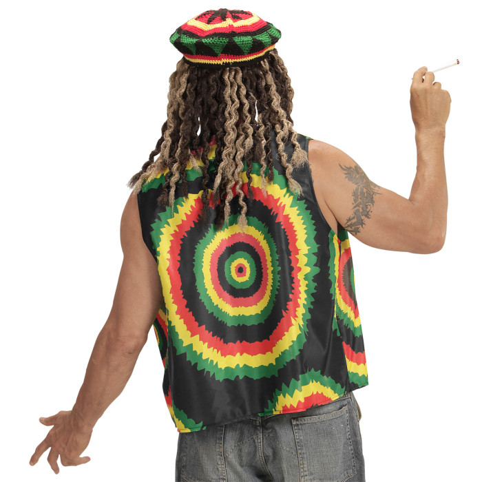 Rastamaniška liemenė - Image 3
