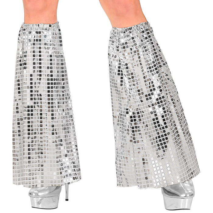 Disco antbačiai - blauzdinės - Image 1