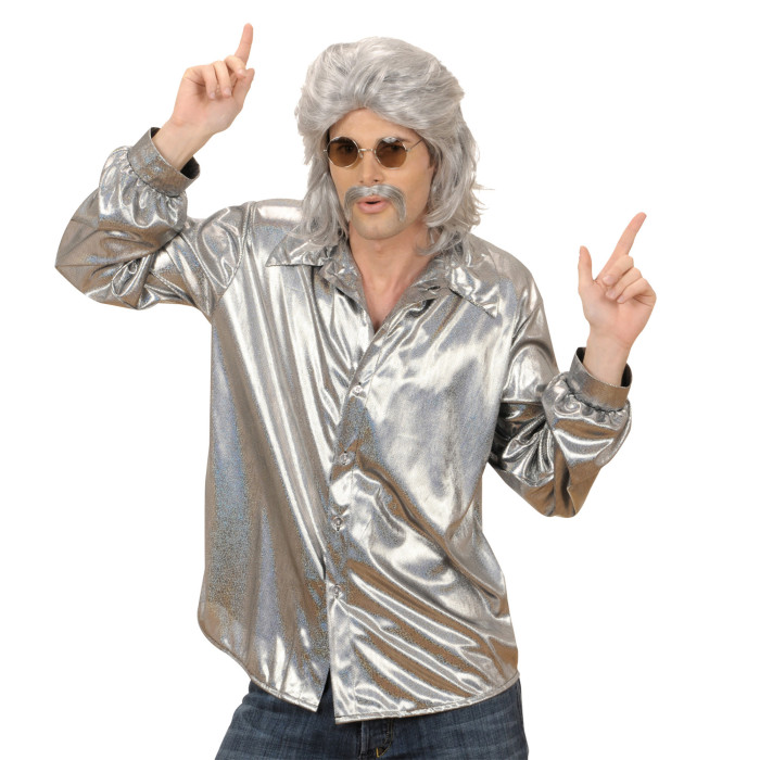 Disco marškiniai vyrams - Image 2