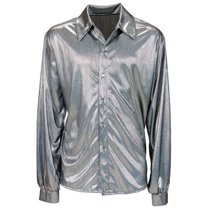 Disco marškiniai vyrams - Image 3
