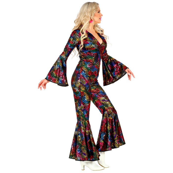 Disco kostiumas moterims - Image 3