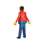 Lego classic žmogeliuko kostiumas vaikams - Image 5