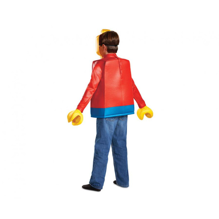 Lego classic žmogeliuko kostiumas vaikams - Image 5