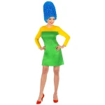 Marge Simpson Costume