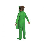 Minecraft creeper kostiumas vaikams - Image 4