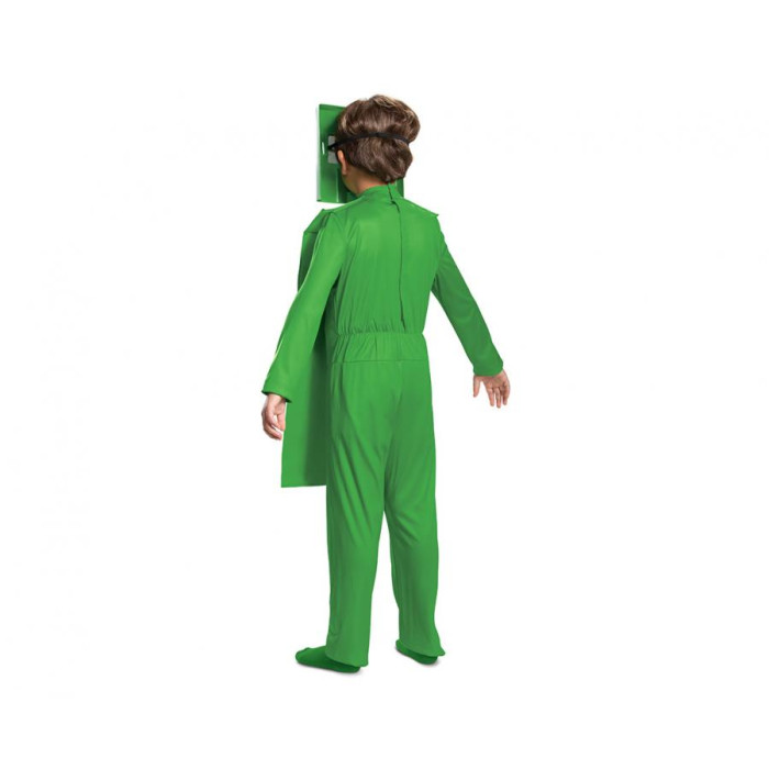 Minecraft creeper kostiumas vaikams - Image 4