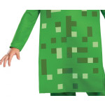 Minecraft creeper kostiumas vaikams - Image 5