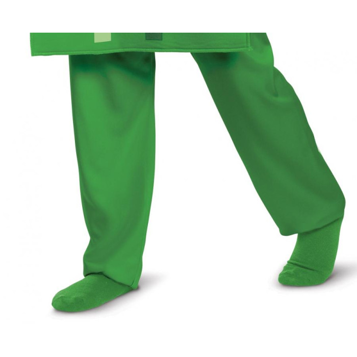 Minecraft creeper kostiumas vaikams - Image 6