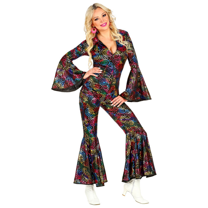 Disco kostiumas moterims - Image 1