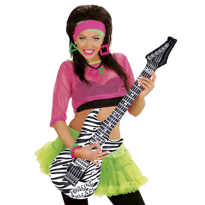 pripučiama gitara - Image 2
