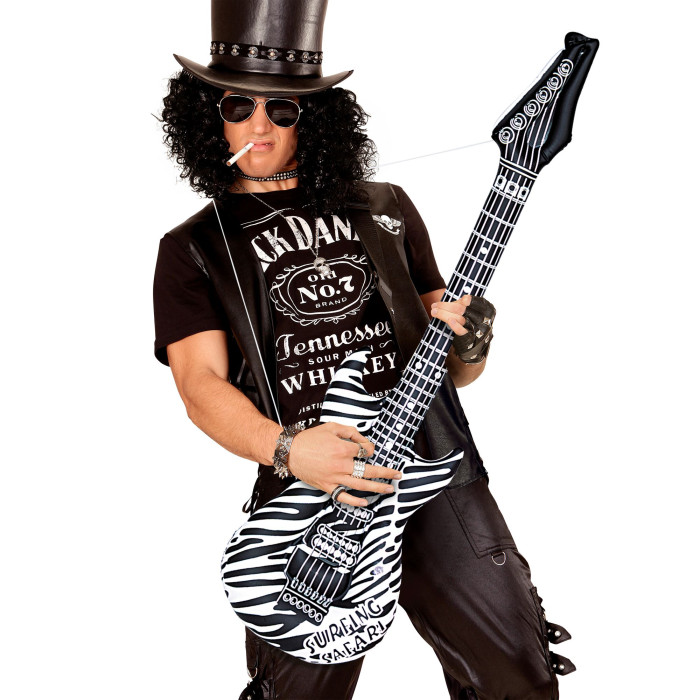 pripučiama gitara - Image 3