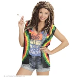 Rasta Vest