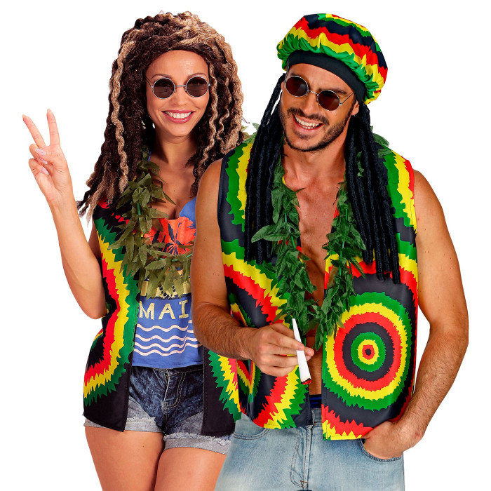 Rastamaniška liemenė - Image 1