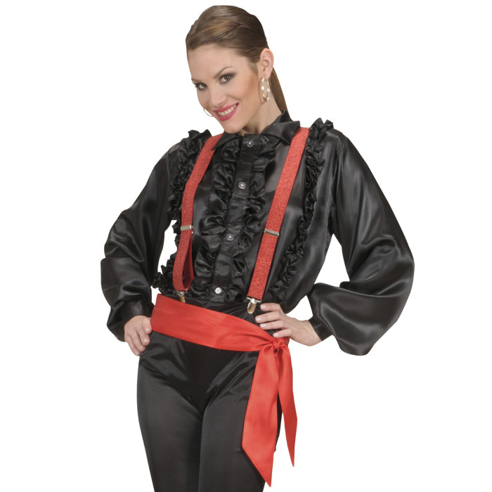 Raudona juosta-diržas - Image 3