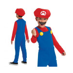 Super Mario kostiumas vaikams - Image 3