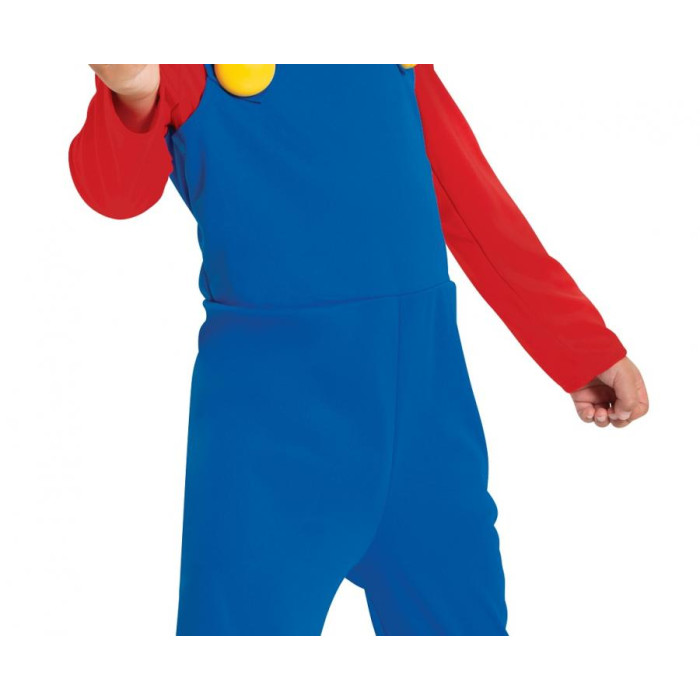 Super Mario kostiumas vaikams - Image 5